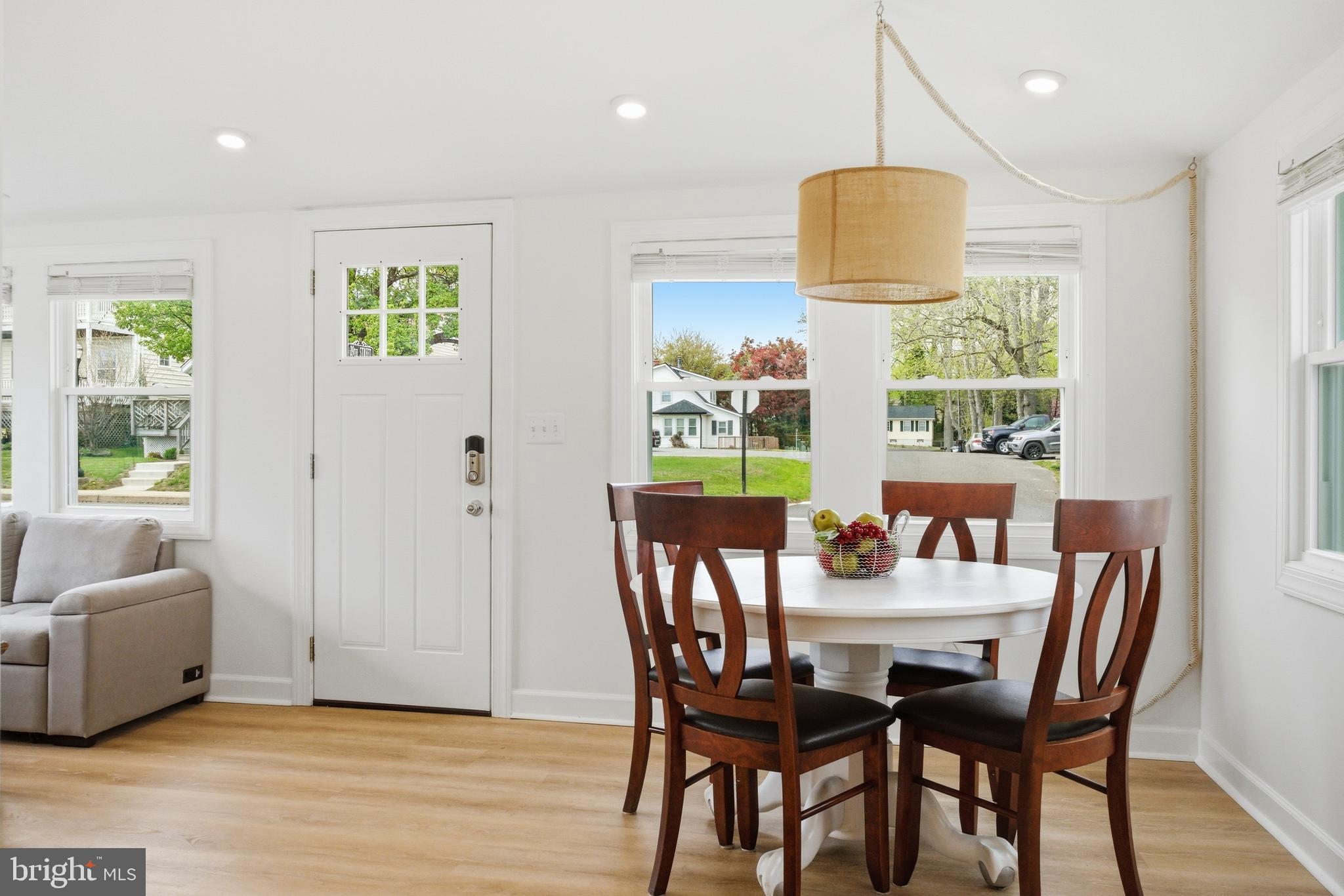 8329 Bayside Road Chesapeake Beach, MD 20732 - Photo 7 of 53 Dining Room