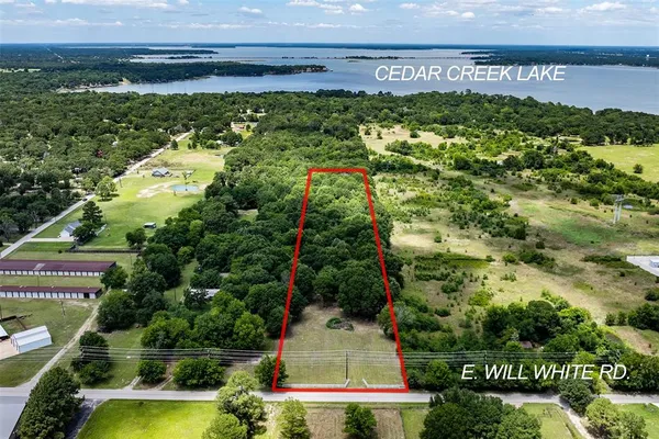 $180,000 | 212 East Will White Road, Tool, TX 75143