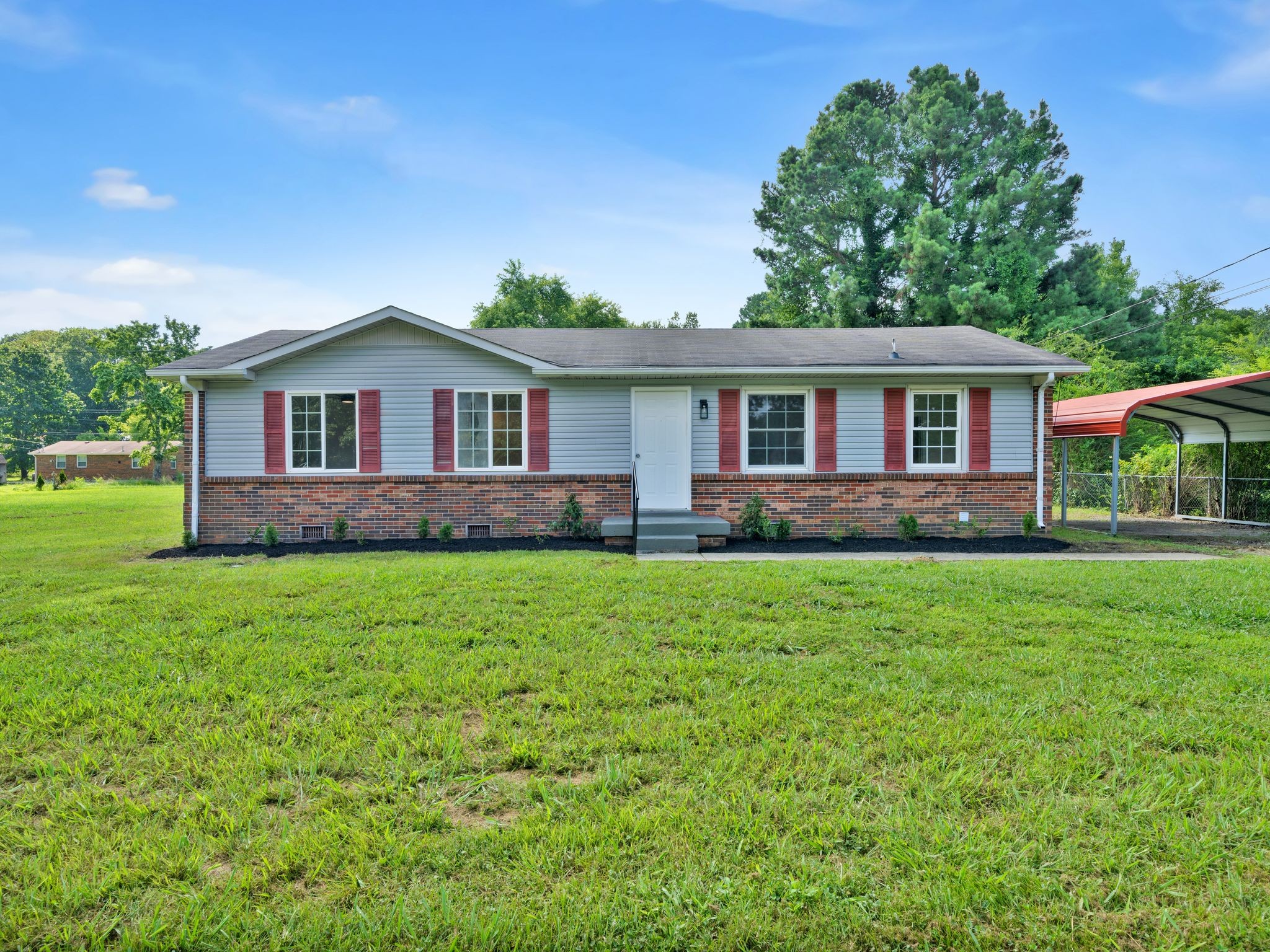 112 Haley Road Dickson, TN 37055 - Photo 1 of 30