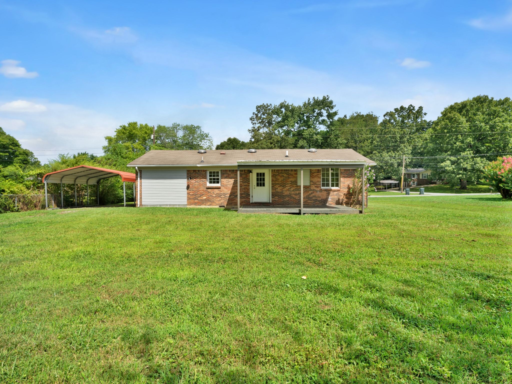 112 Haley Road Dickson, TN 37055 - Photo 27 of 30