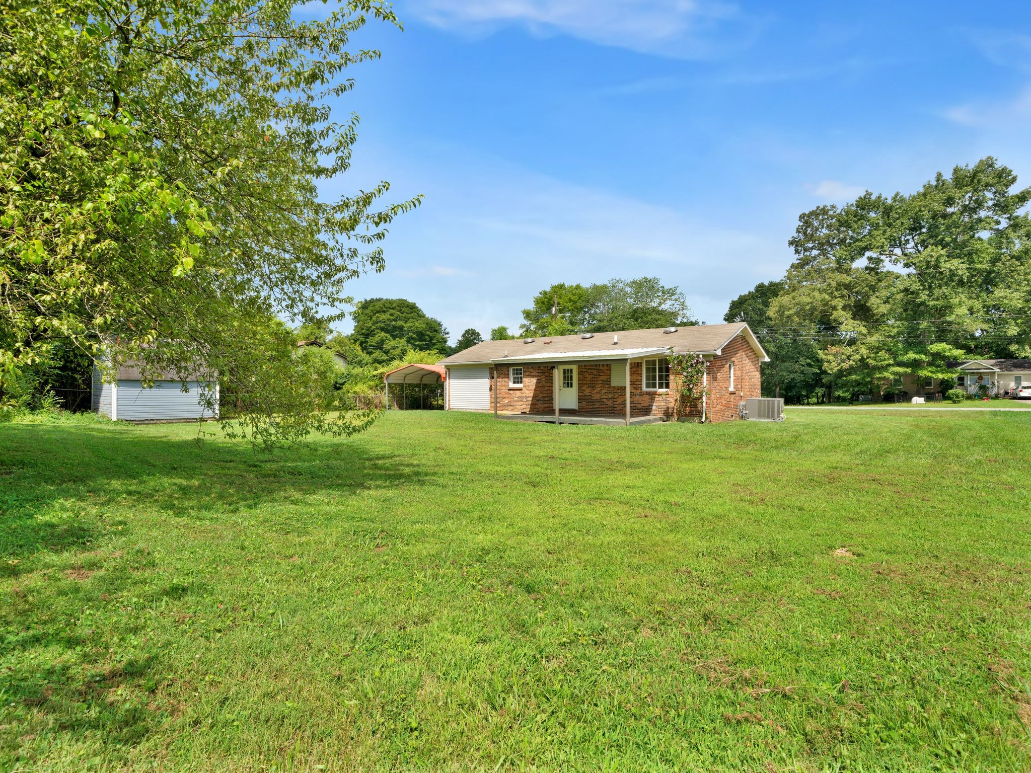 112 Haley Road Dickson, TN 37055 - Photo 28 of 30