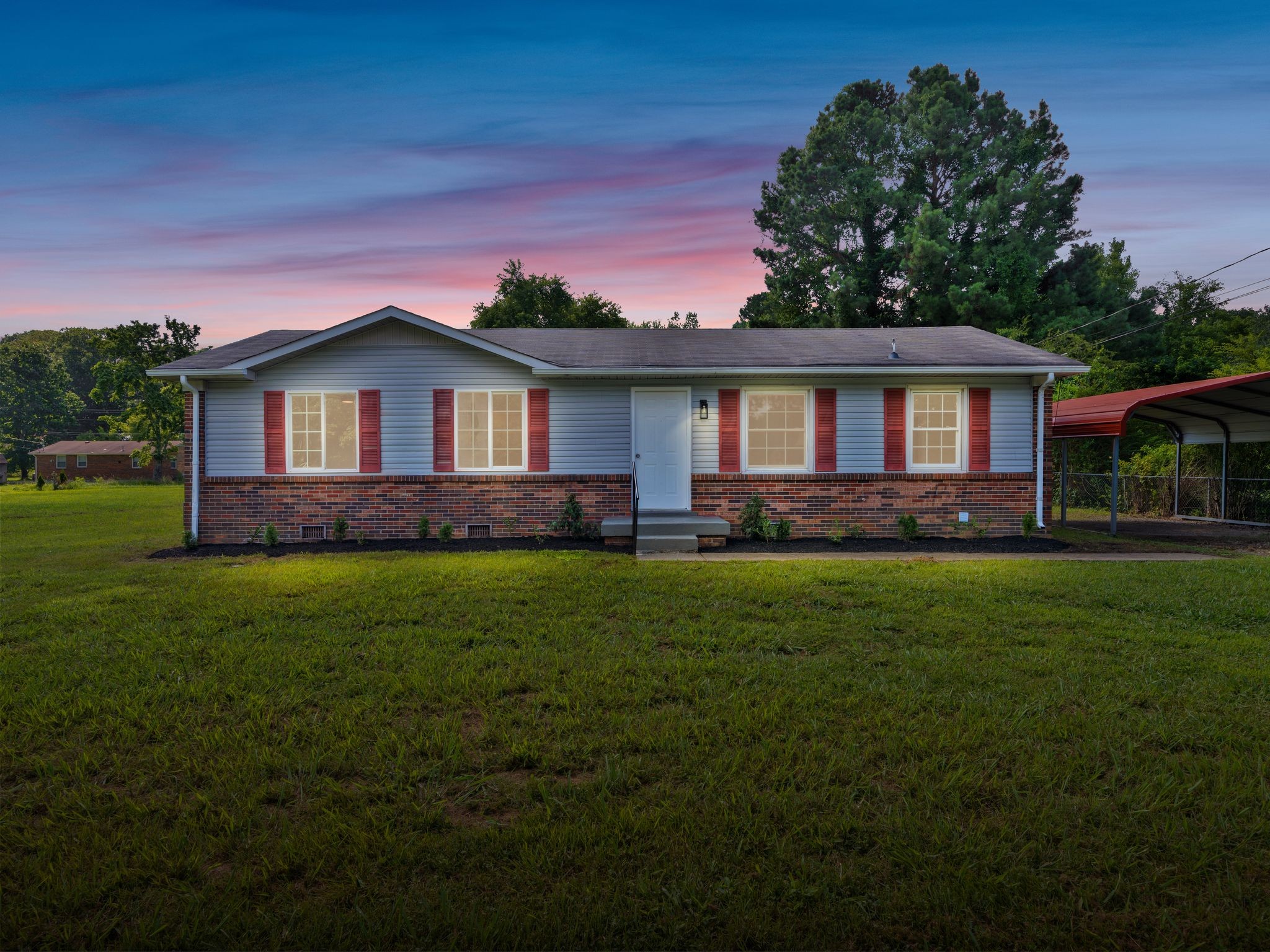 112 Haley Road Dickson, TN 37055 - Photo 30 of 30