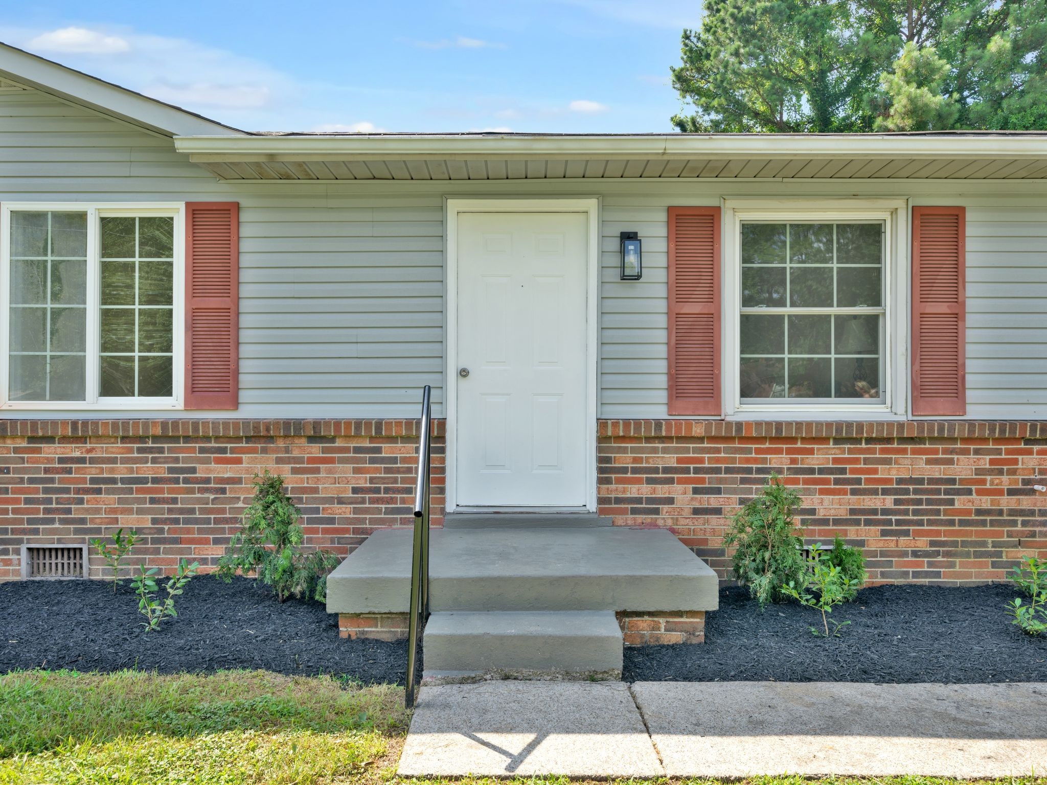 112 Haley Road Dickson, TN 37055 - Photo 4 of 30