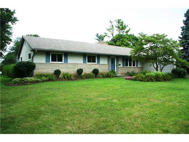 4121 Mountview Road Columbus, OH 43220 - Photo 1 of 25