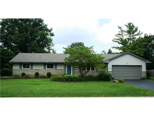 4121 Mountview Road Columbus, OH 43220 - Photo 2 of 25