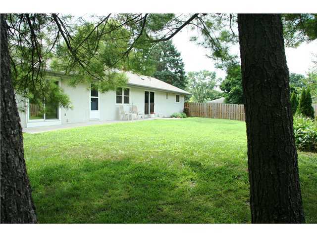 4121 Mountview Road Columbus, OH 43220 - Photo 23 of 25