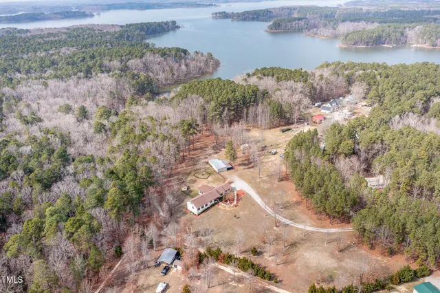 $599,900 | 89 Mt Pleasant Lane, Manson, NC 27553