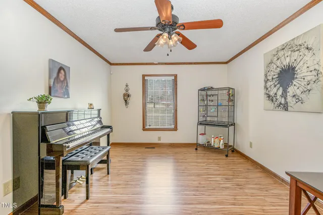 $599,900 | 89 Mt Pleasant Lane, Manson, NC 27553