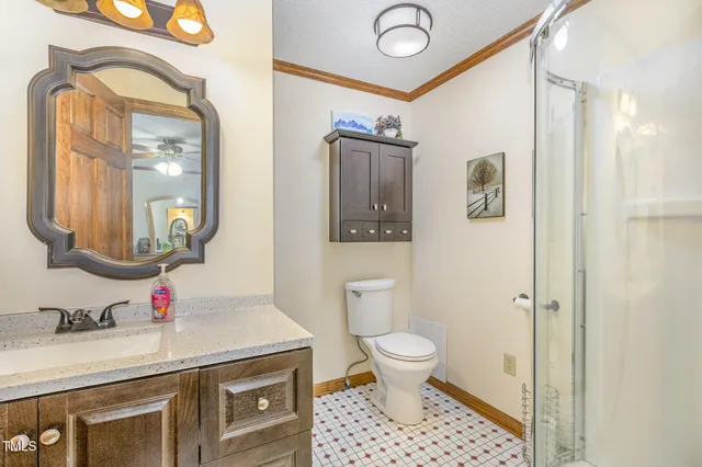 $599,900 | 89 Mt Pleasant Lane, Manson, NC 27553