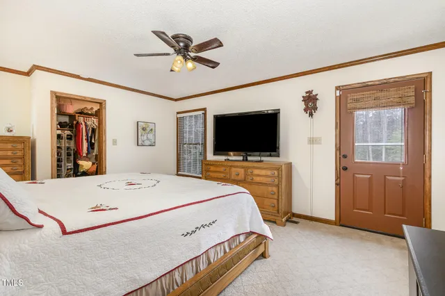 $599,900 | 89 Mt Pleasant Lane, Manson, NC 27553