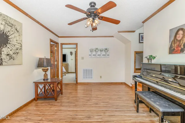 $599,900 | 89 Mt Pleasant Lane, Manson, NC 27553