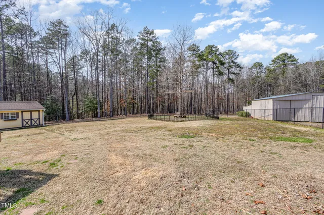 $599,900 | 89 Mt Pleasant Lane, Manson, NC 27553