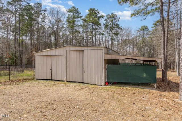 $599,900 | 89 Mt Pleasant Lane, Manson, NC 27553