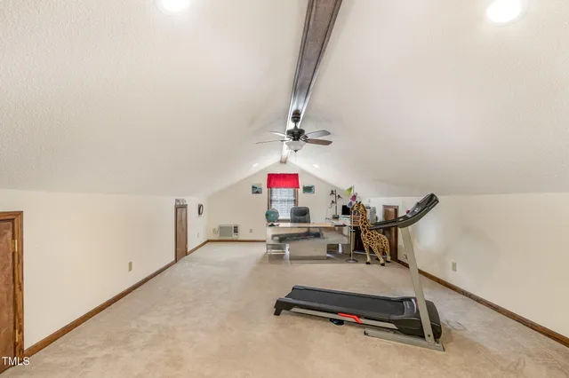 $599,900 | 89 Mt Pleasant Lane, Manson, NC 27553