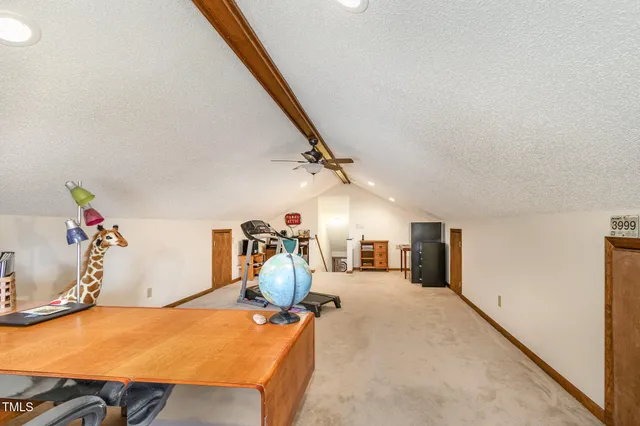 $599,900 | 89 Mt Pleasant Lane, Manson, NC 27553