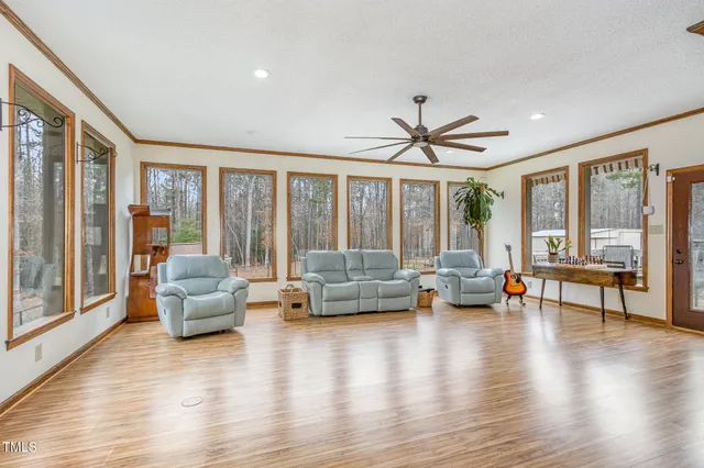 $599,900 | 89 Mt Pleasant Lane, Manson, NC 27553