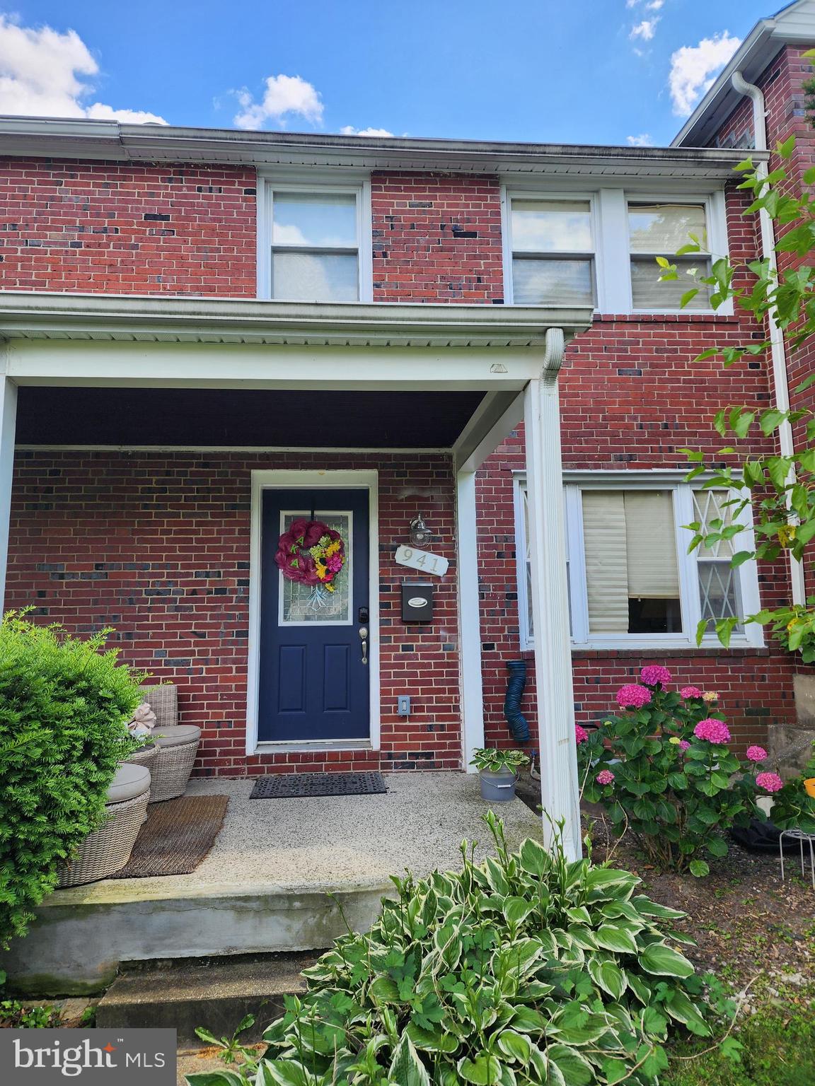 941 North Hill Road Baltimore, MD 21218 - Photo 1 of 15