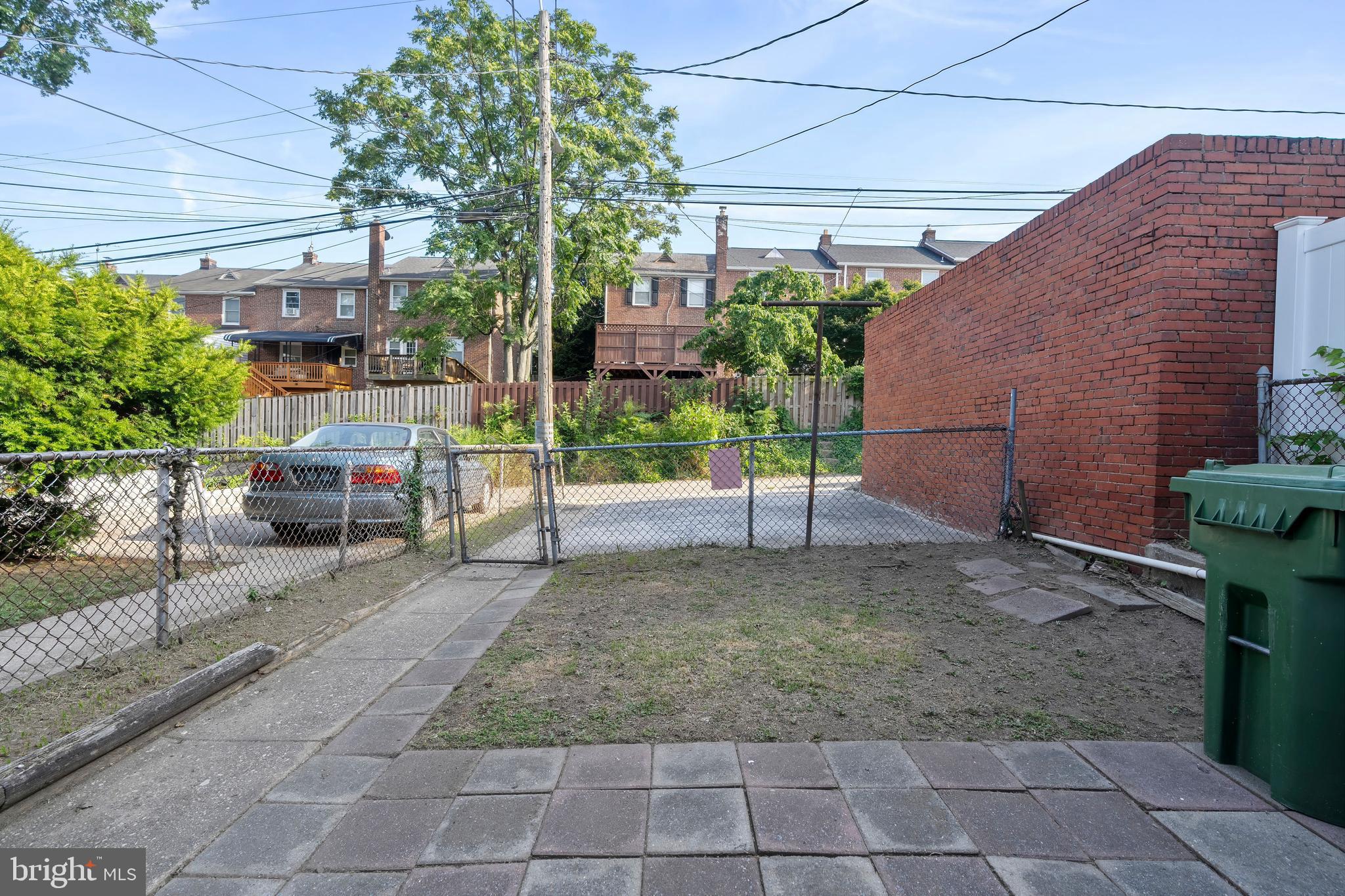 941 North Hill Road Baltimore, MD 21218 - Photo 13 of 15