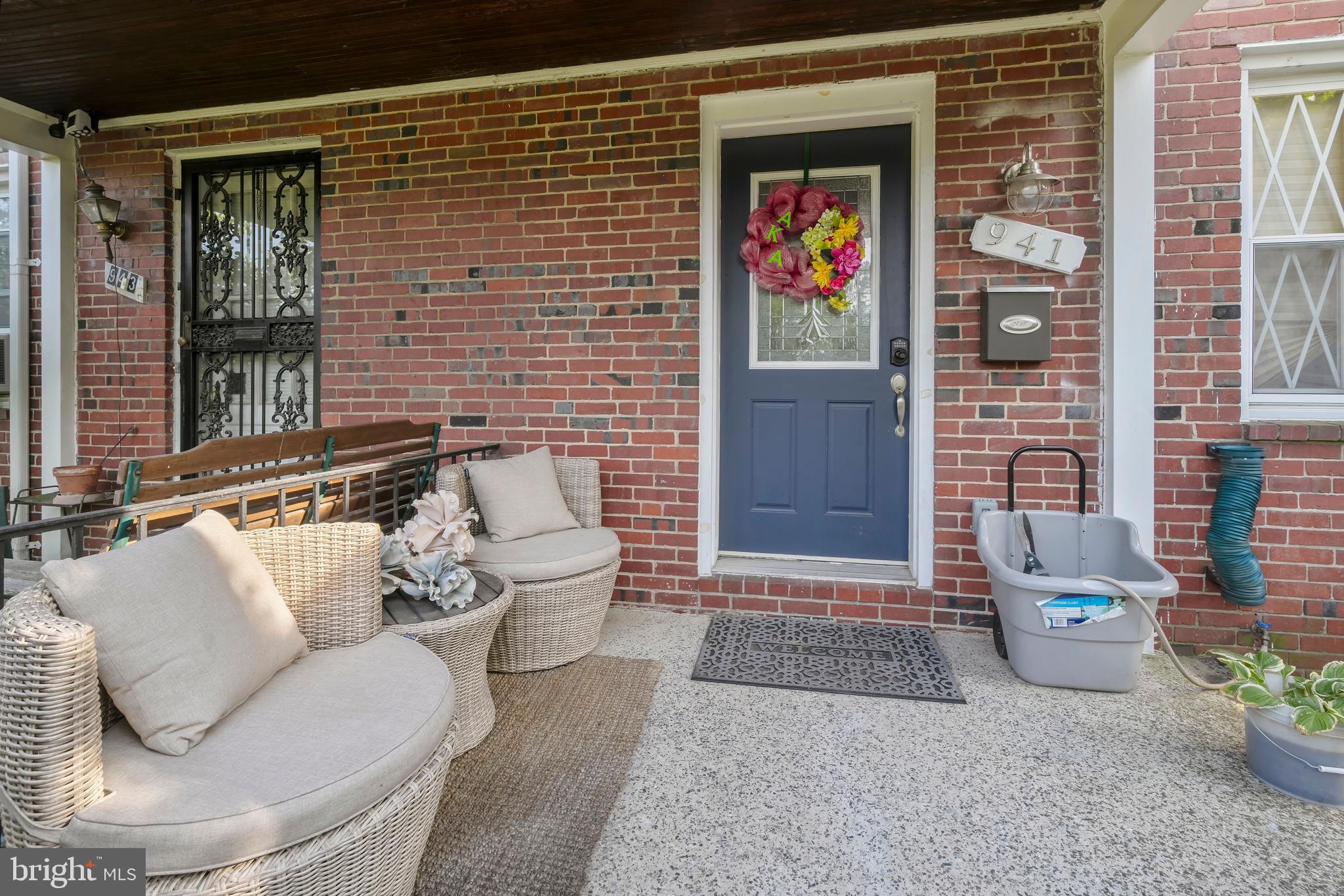 941 North Hill Road Baltimore, MD 21218 - Photo 3 of 15