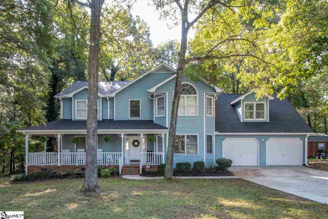 815 Brooks Road Mauldin, SC 29662 - Photo 1 of 35 Gallery Image 1
