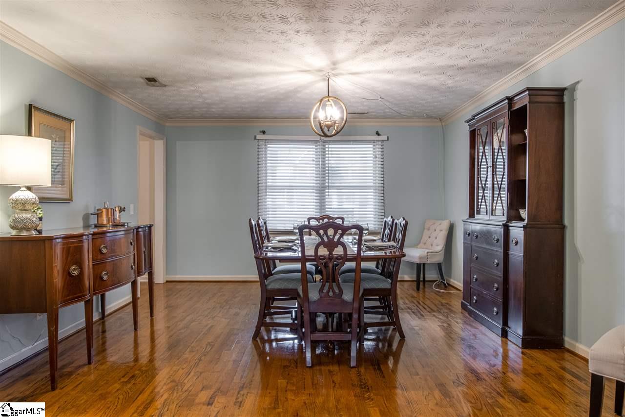 815 Brooks Road Mauldin, SC 29662 - Photo 5 of 35 Gallery Image 5