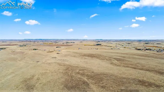 $245,000 | 3920 North Log Road, Peyton, CO 80831