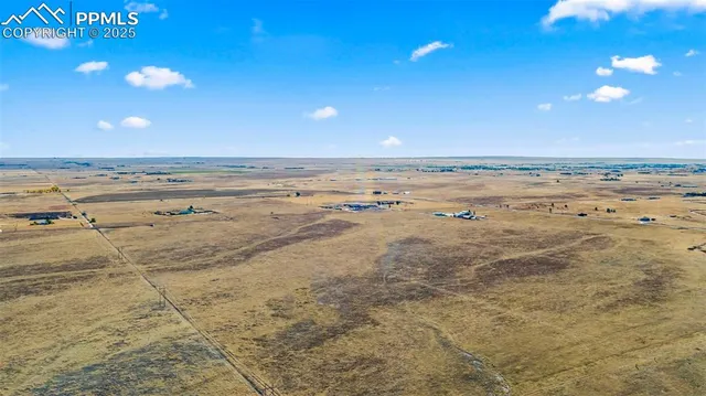 $245,000 | 3920 North Log Road, Peyton, CO 80831