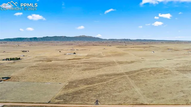 $245,000 | 3920 North Log Road, Peyton, CO 80831