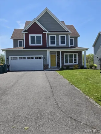 $549,000 | 80 Chatwood Lane, Henrietta, NY 14467