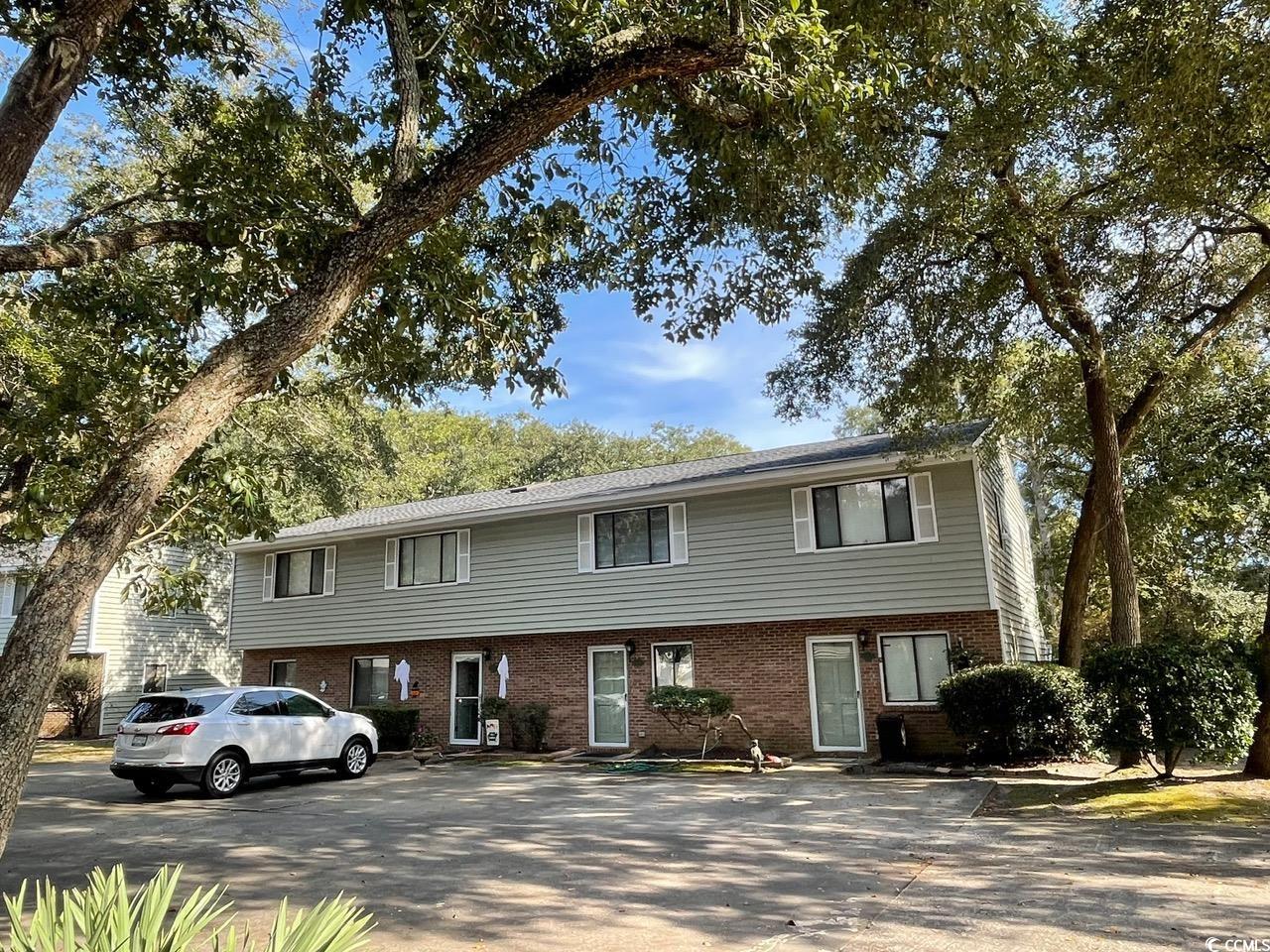 5183 Inlet Garden Court, Unit 3C Murrells Inlet, SC 29576 - Photo 21 of 39
