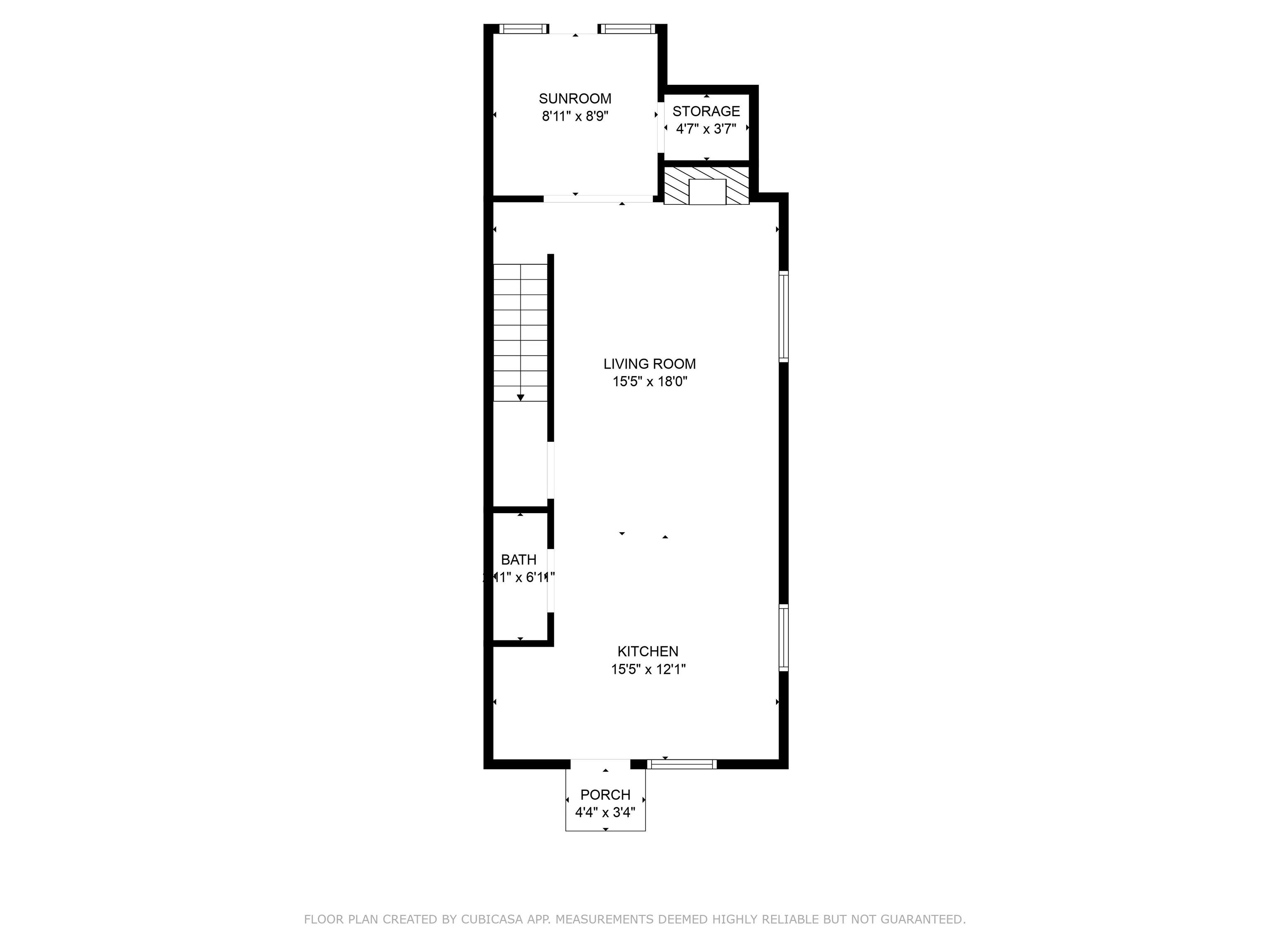 5183 Inlet Garden Court, Unit 3C Murrells Inlet, SC 29576 - Photo 27 of 39