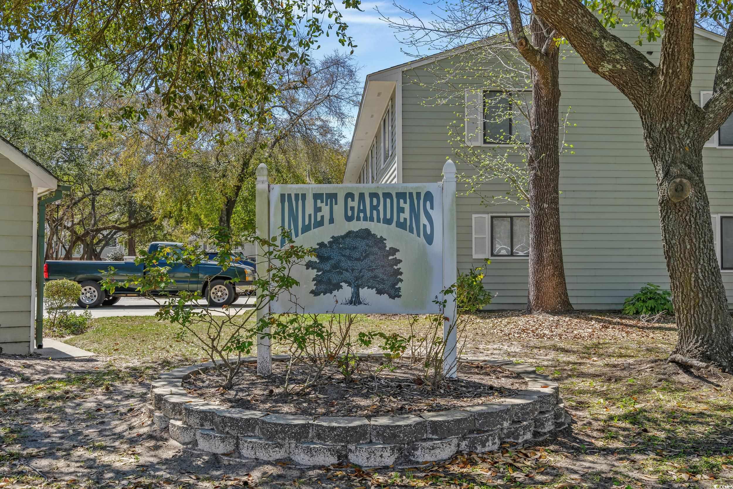 5183 Inlet Garden Court, Unit 3C Murrells Inlet, SC 29576 - Photo 29 of 39