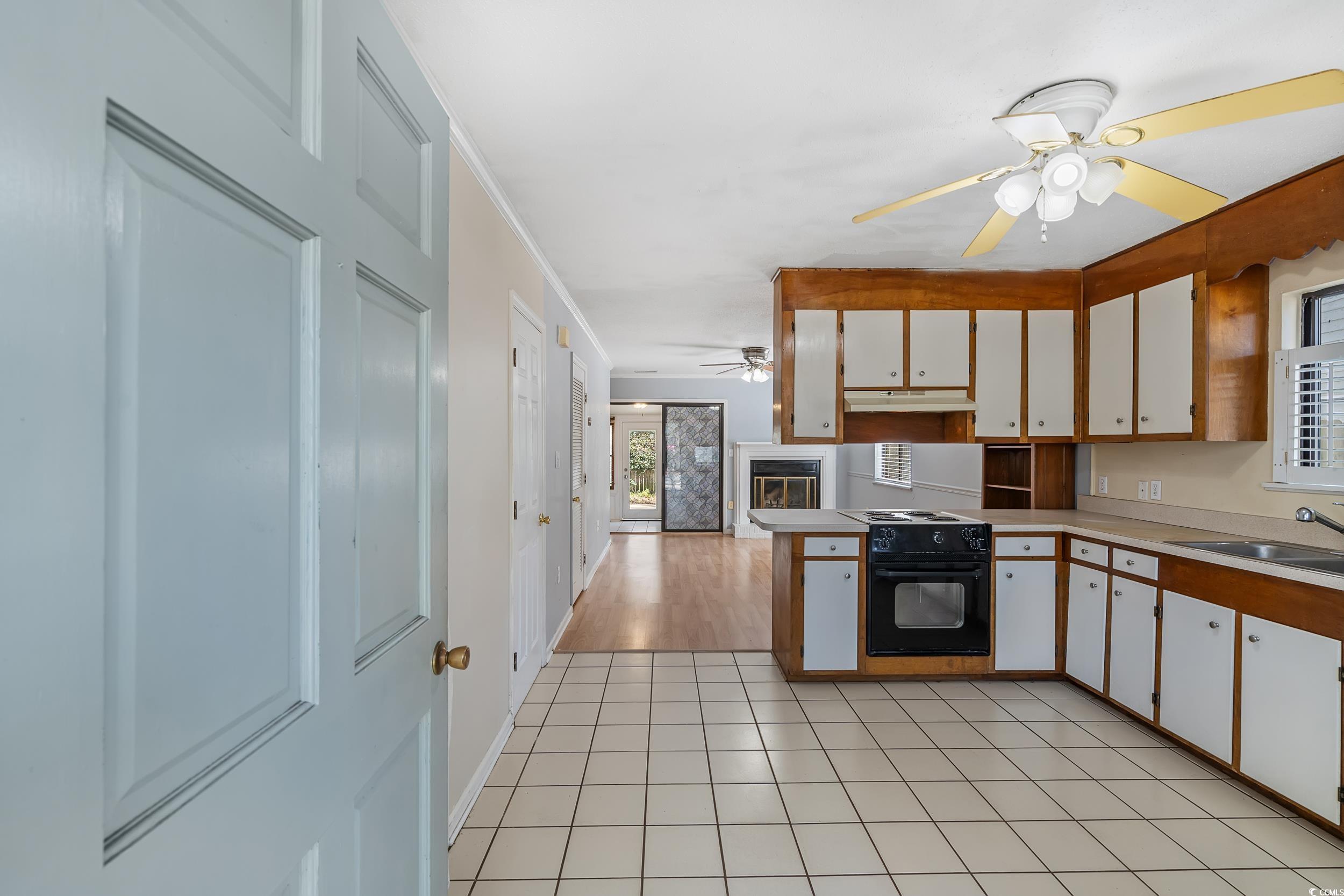 5183 Inlet Garden Court, Unit 3C Murrells Inlet, SC 29576 - Photo 3 of 39