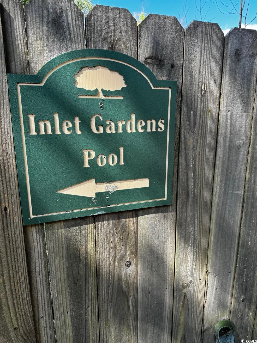 5183 Inlet Garden Court, Unit 3C Murrells Inlet, SC 29576 - Photo 31 of 39