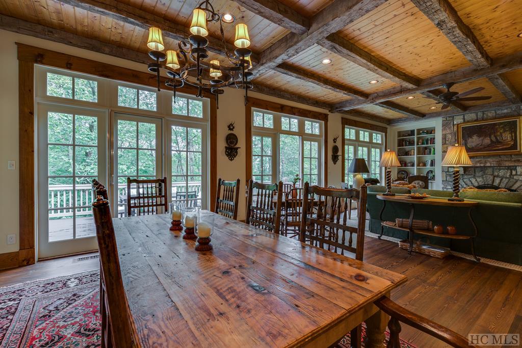 1349 Highgate Road Highlands, NC 28741 - Photo 9 of 60 Gallery Image 9