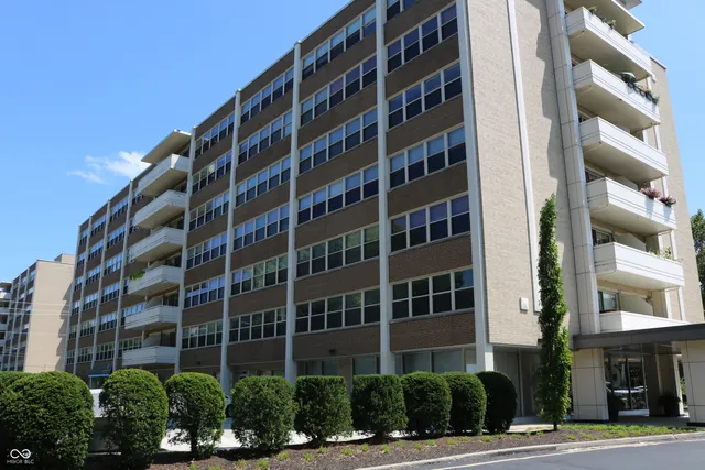 $179,000 | 3965 North Meridian Street, Unit 5J, Indianapolis, IN 46208