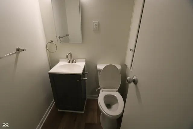 $179,000 | 3965 North Meridian Street, Unit 5J, Indianapolis, IN 46208