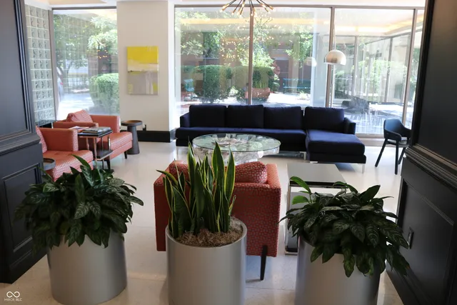 $179,000 | 3965 North Meridian Street, Unit 5J, Indianapolis, IN 46208