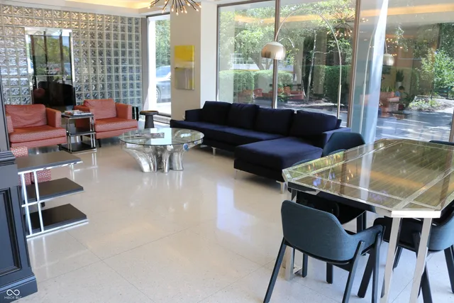 $179,000 | 3965 North Meridian Street, Unit 5J, Indianapolis, IN 46208