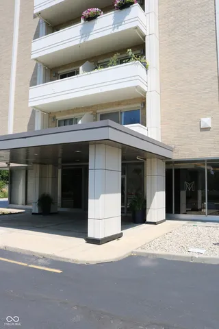 $179,000 | 3965 North Meridian Street, Unit 5J, Indianapolis, IN 46208