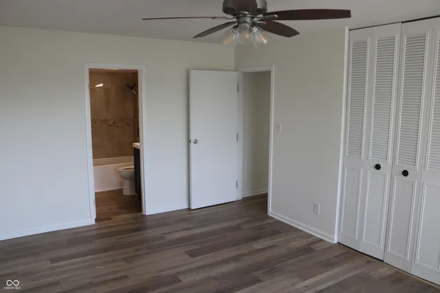 $179,000 | 3965 North Meridian Street, Unit 5J, Indianapolis, IN 46208