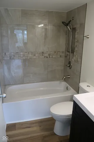 $179,000 | 3965 North Meridian Street, Unit 5J, Indianapolis, IN 46208