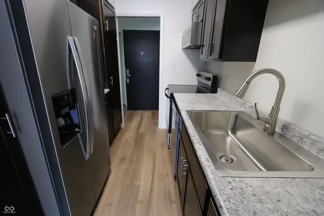 $179,000 | 3965 North Meridian Street, Unit 5J, Indianapolis, IN 46208