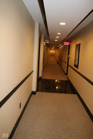 $179,000 | 3965 North Meridian Street, Unit 5J, Indianapolis, IN 46208