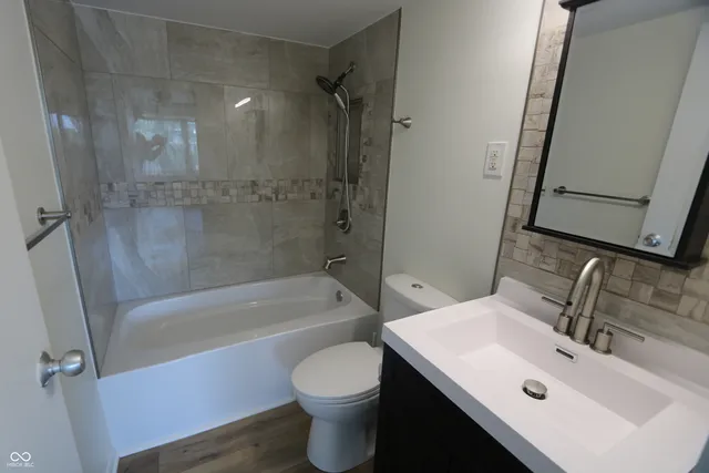 $179,000 | 3965 North Meridian Street, Unit 5J, Indianapolis, IN 46208