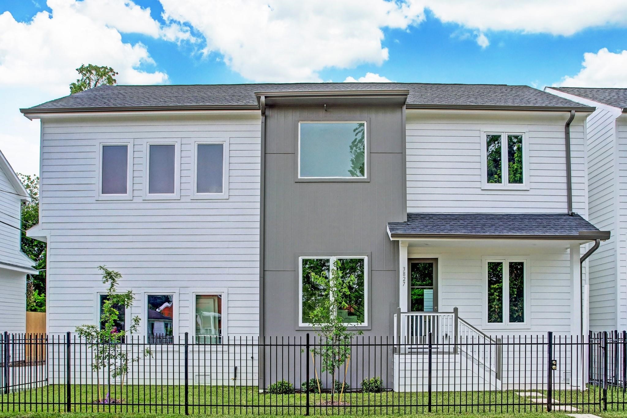 3827 Arlington Street Houston, TX 77018 - Photo 39 of 39 Make this home yours today!