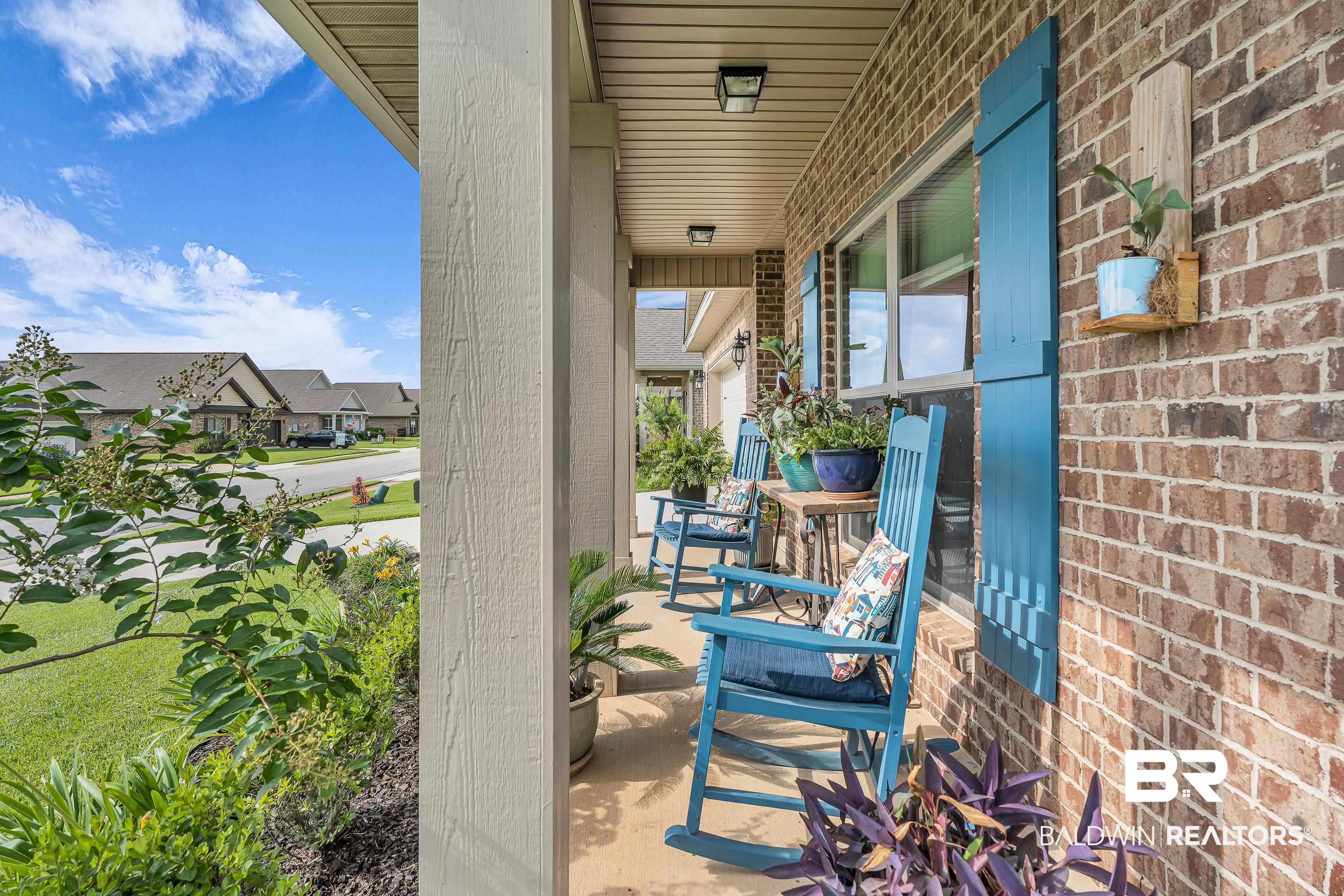 1556 Kairos Loop Foley, AL 36535 - Photo 49 of 51