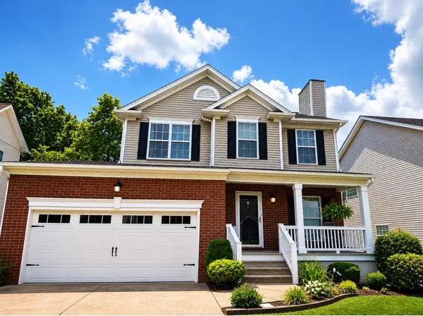 $439,900 | 6145 Hampton Hall Way, Hermitage, TN 37076