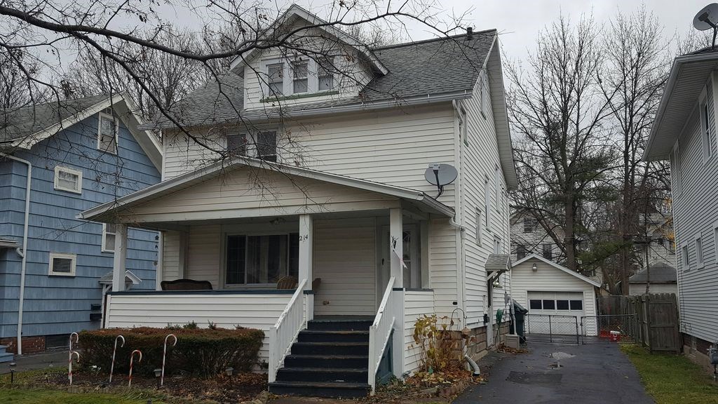 214 Penhurst Street Rochester, NY 14619 - Photo 1 of 1