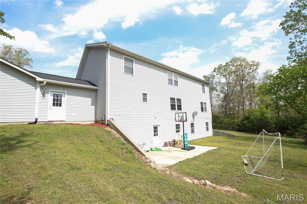 5294 Farrell Road Gerald, MO 63037 - Photo 33 of 37